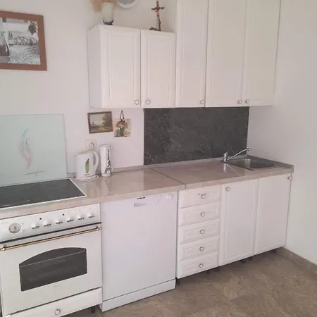 Apartman Kruno