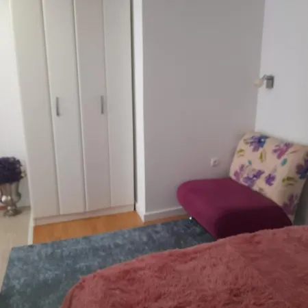 Kruno Apartman