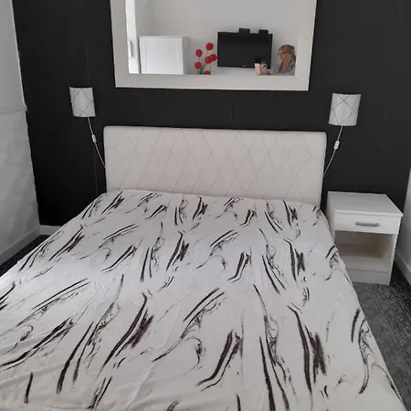 Apartman Kruno